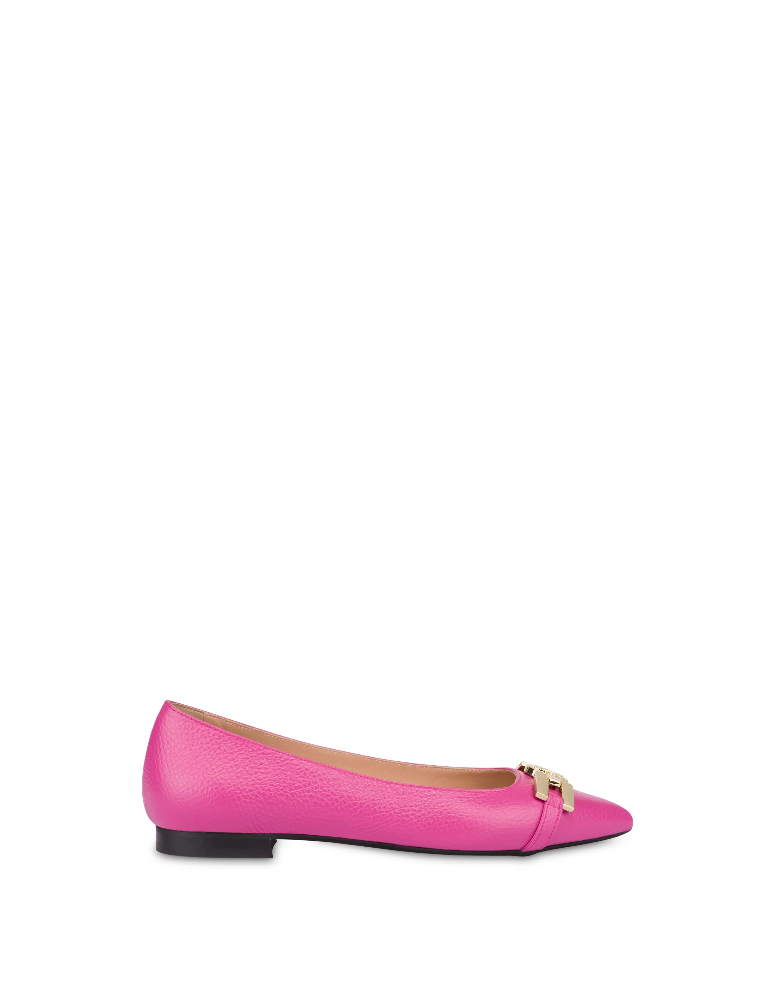 Pollini Ballerine Bouganville Best