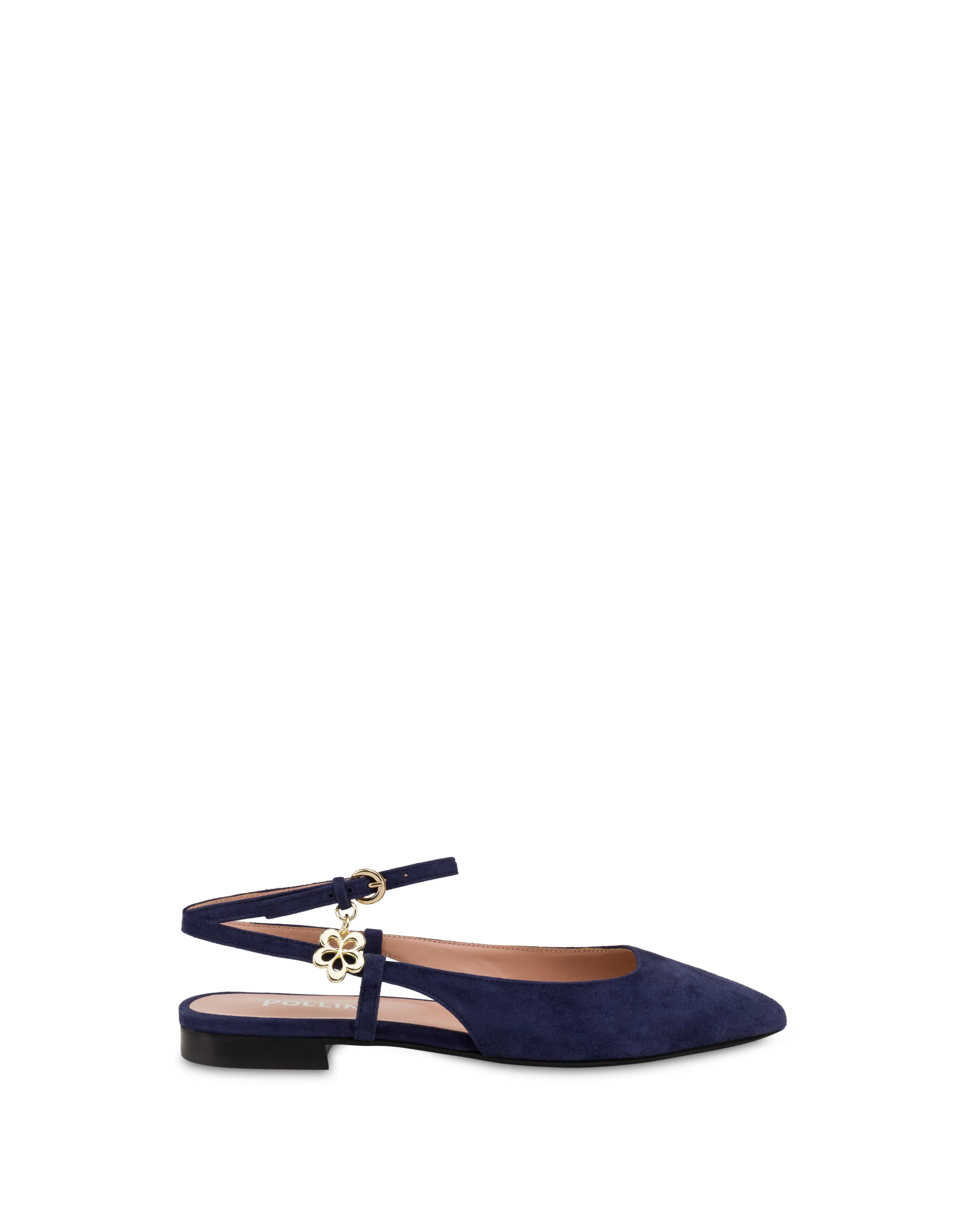 Pollini Ballerine Notte Sale