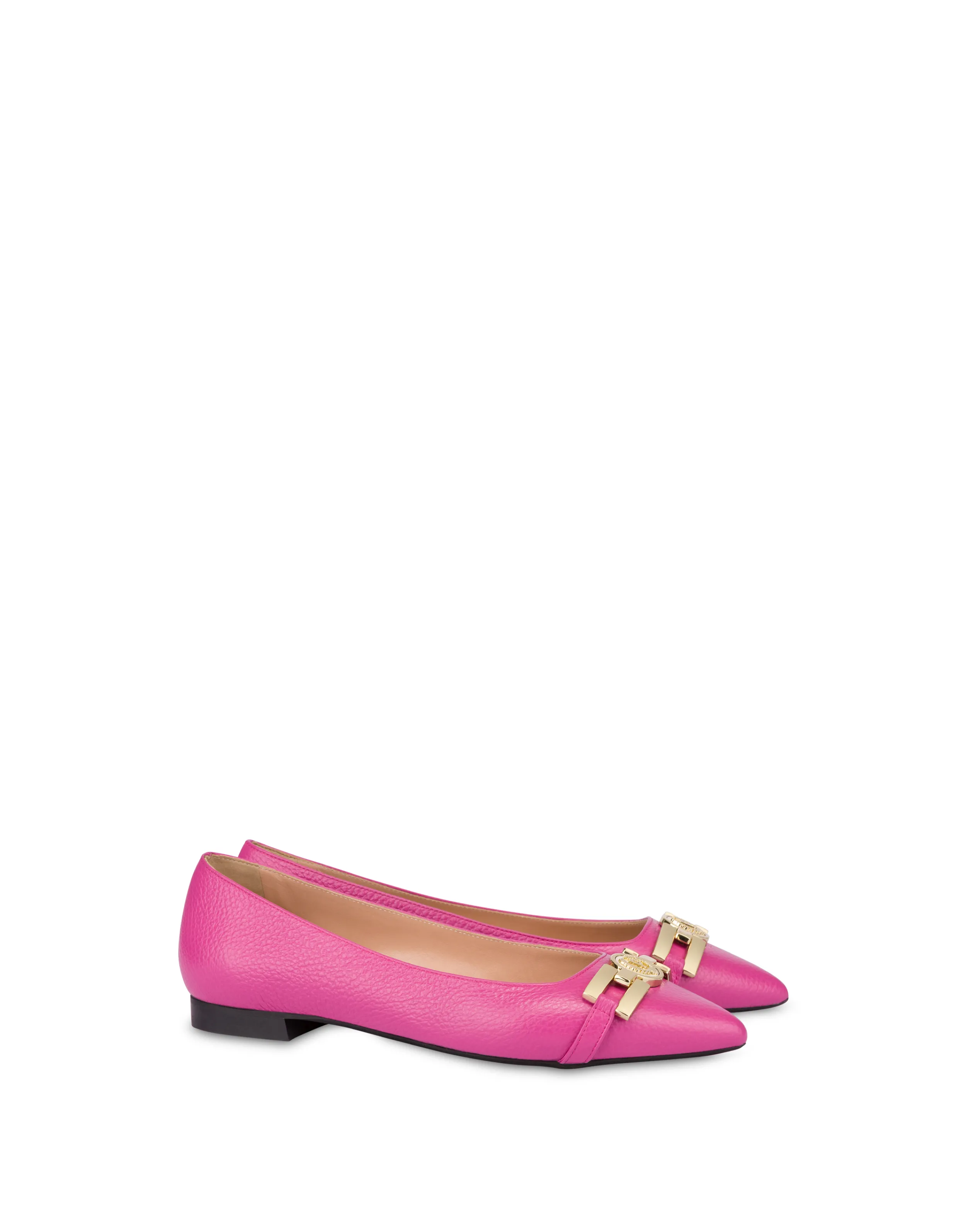 Pollini Ballerine Bouganville Best