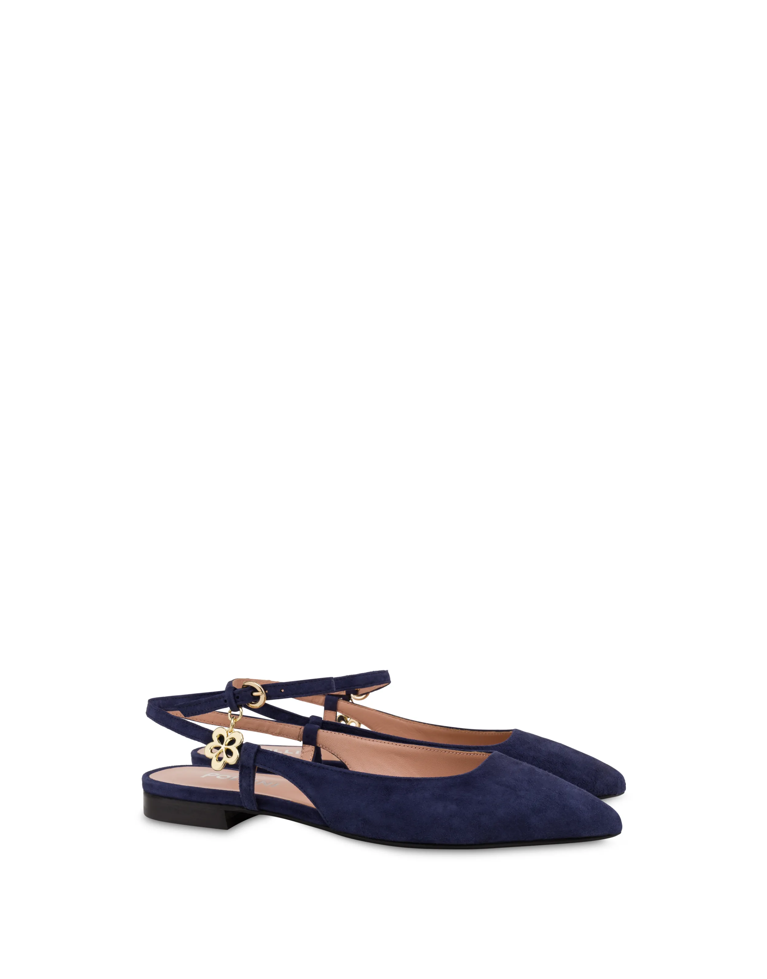 Pollini Ballerine Notte Sale