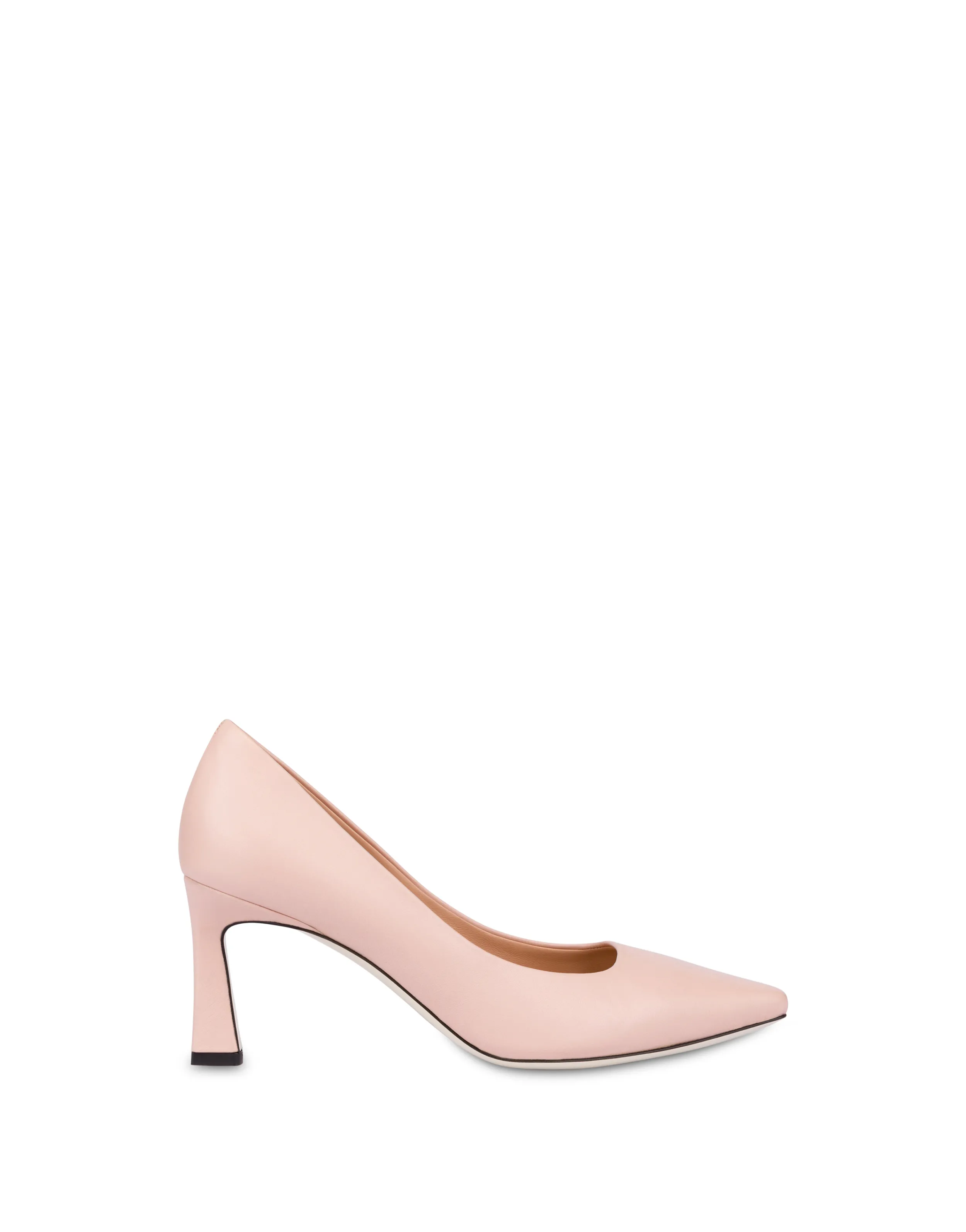 Pollini Decollete Nude Outlet