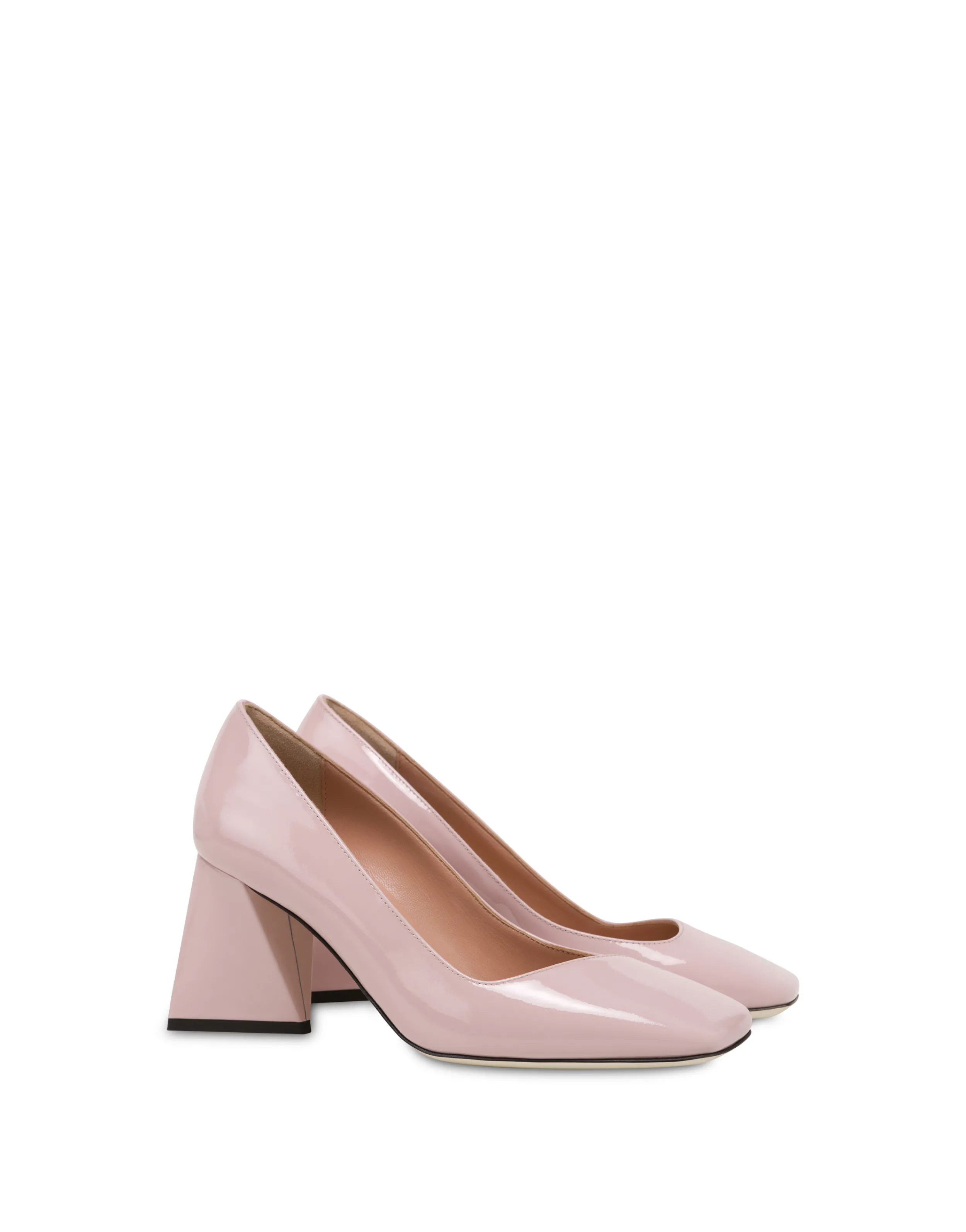 Pollini Decollete Nude Best