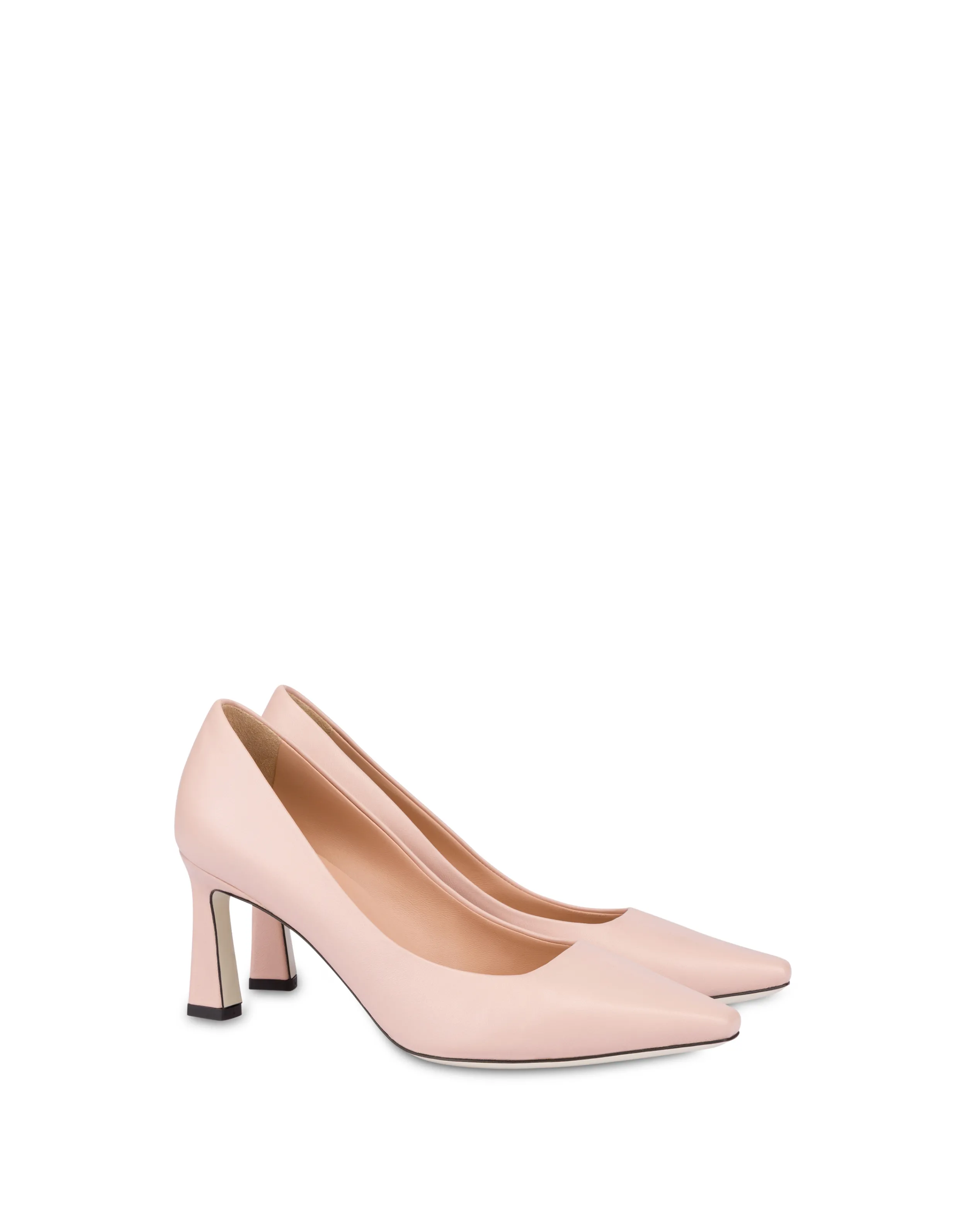 Pollini Decollete Nude Outlet