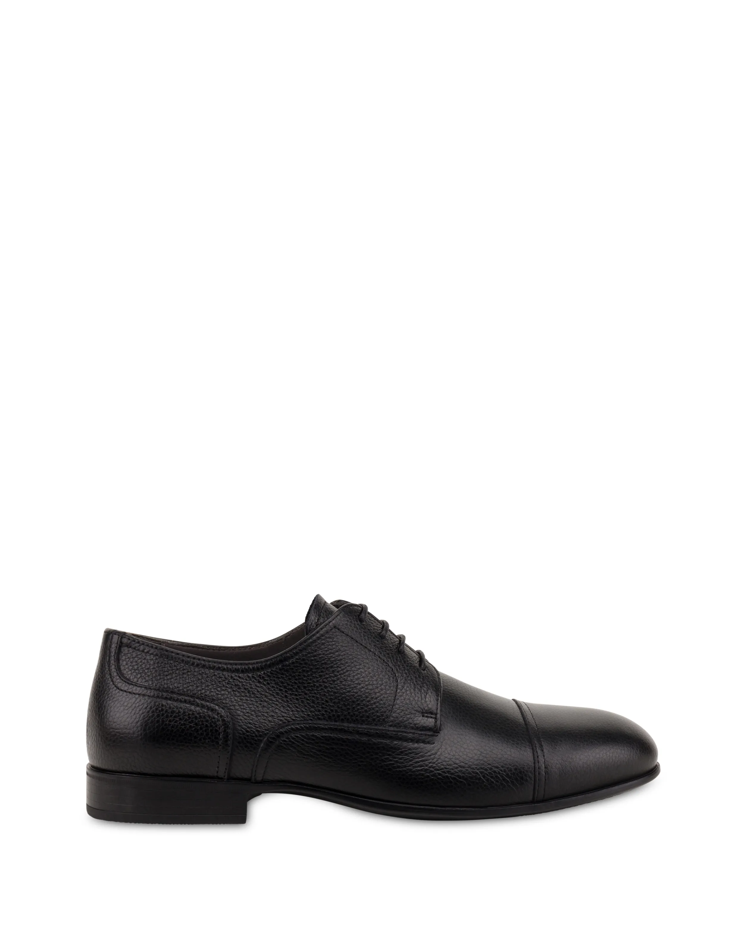 Pollini Derby Nero New