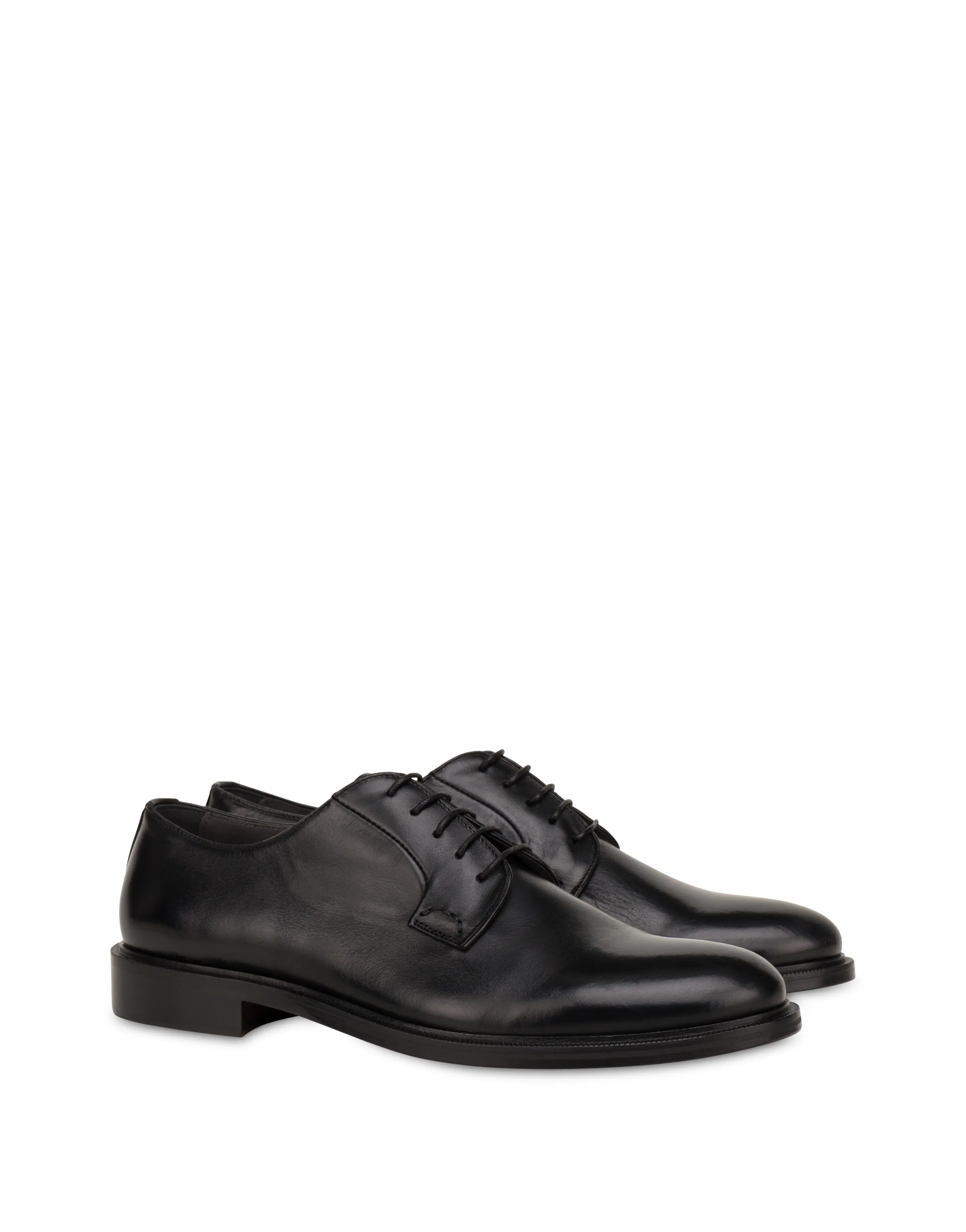 Pollini Derby Black Best