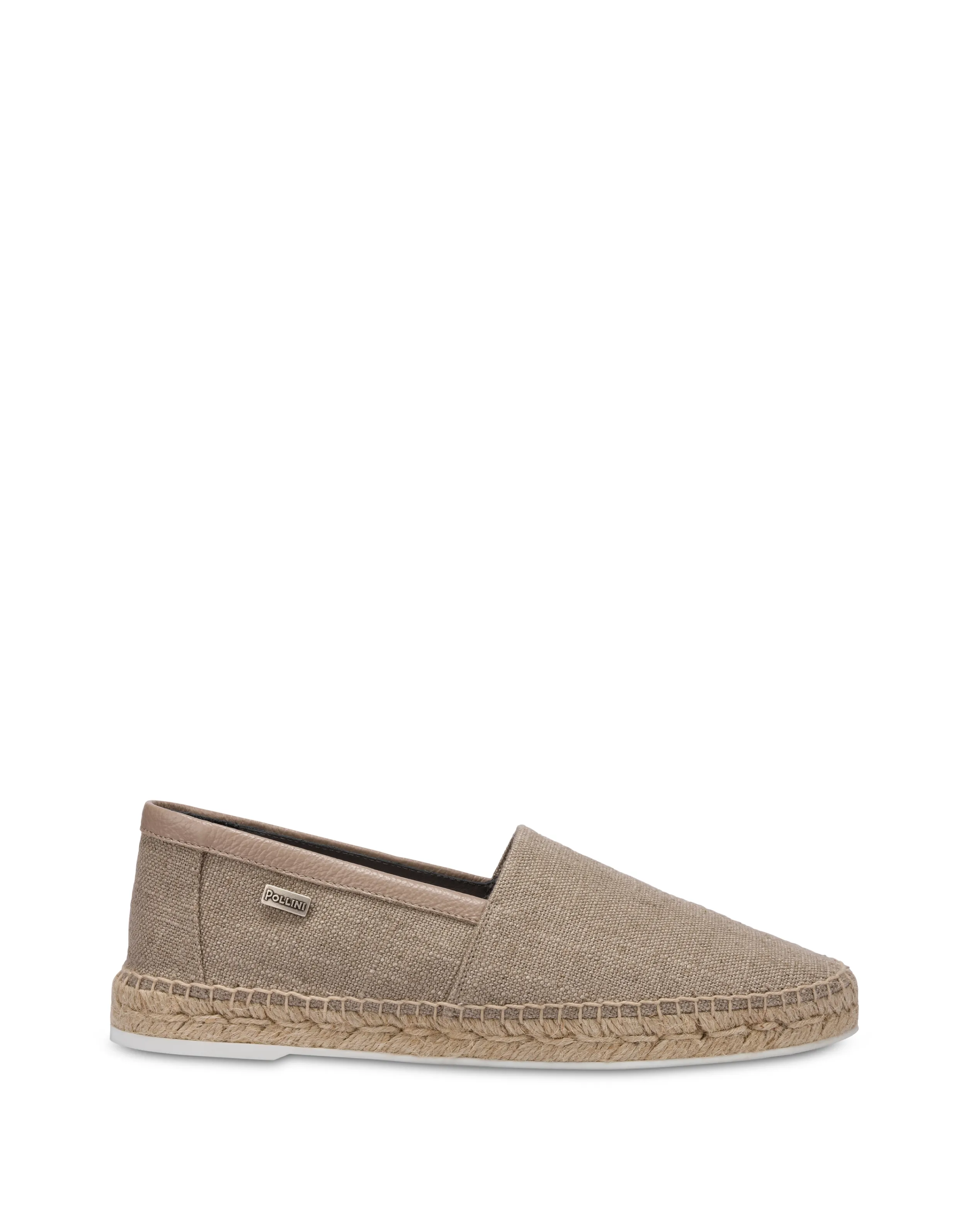 Pollini Espadrillas Rope/Rope Hot