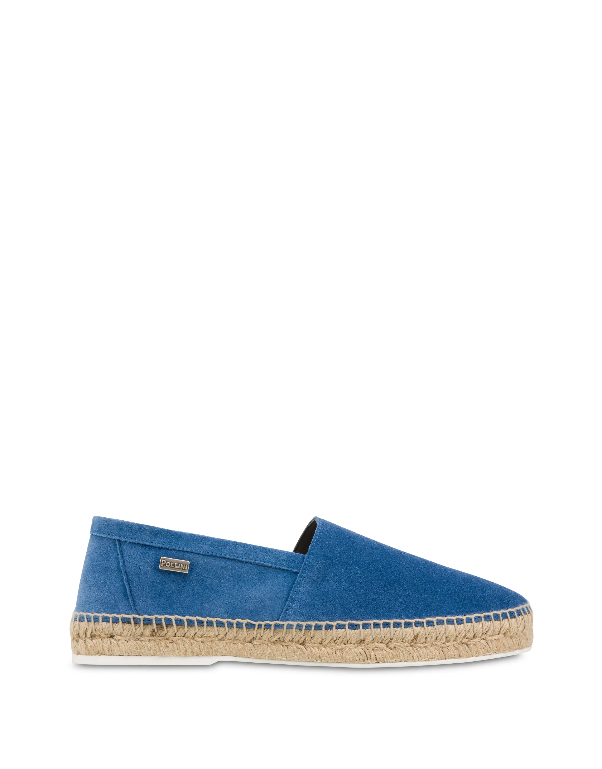 Pollini Espadrillas Bluette Clearance