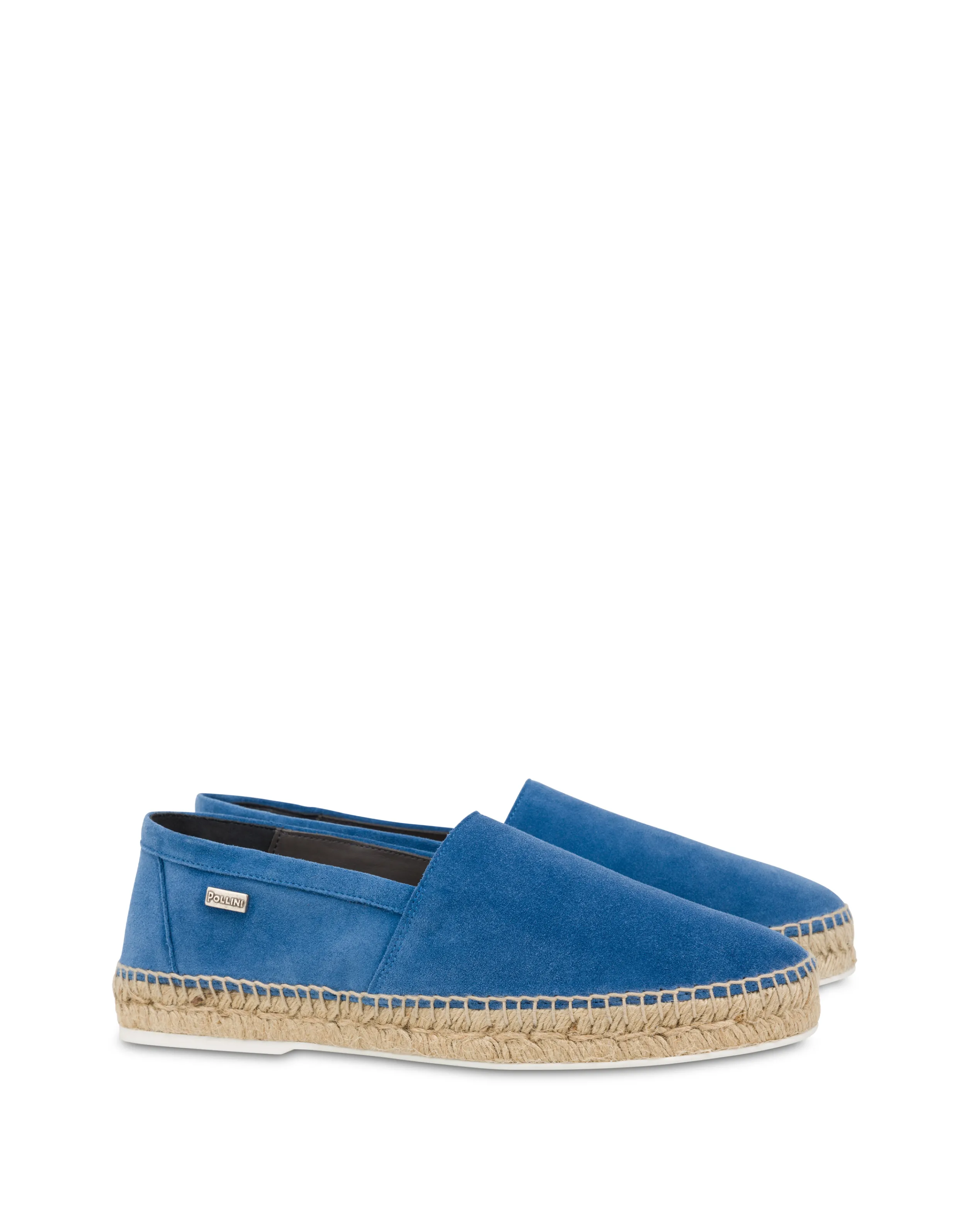 Pollini Espadrillas Bluette Clearance