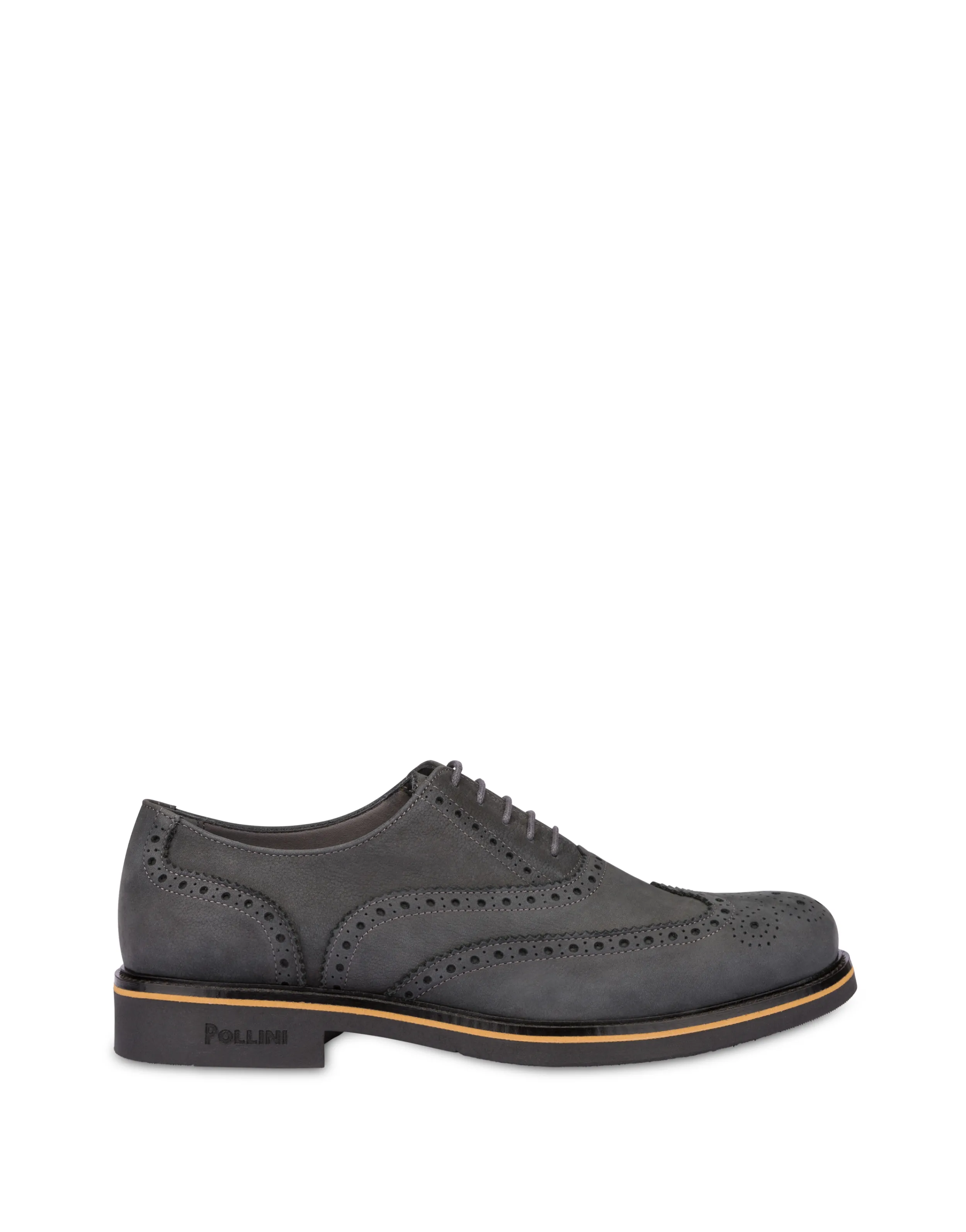 Pollini Francesine Anthracite Sale