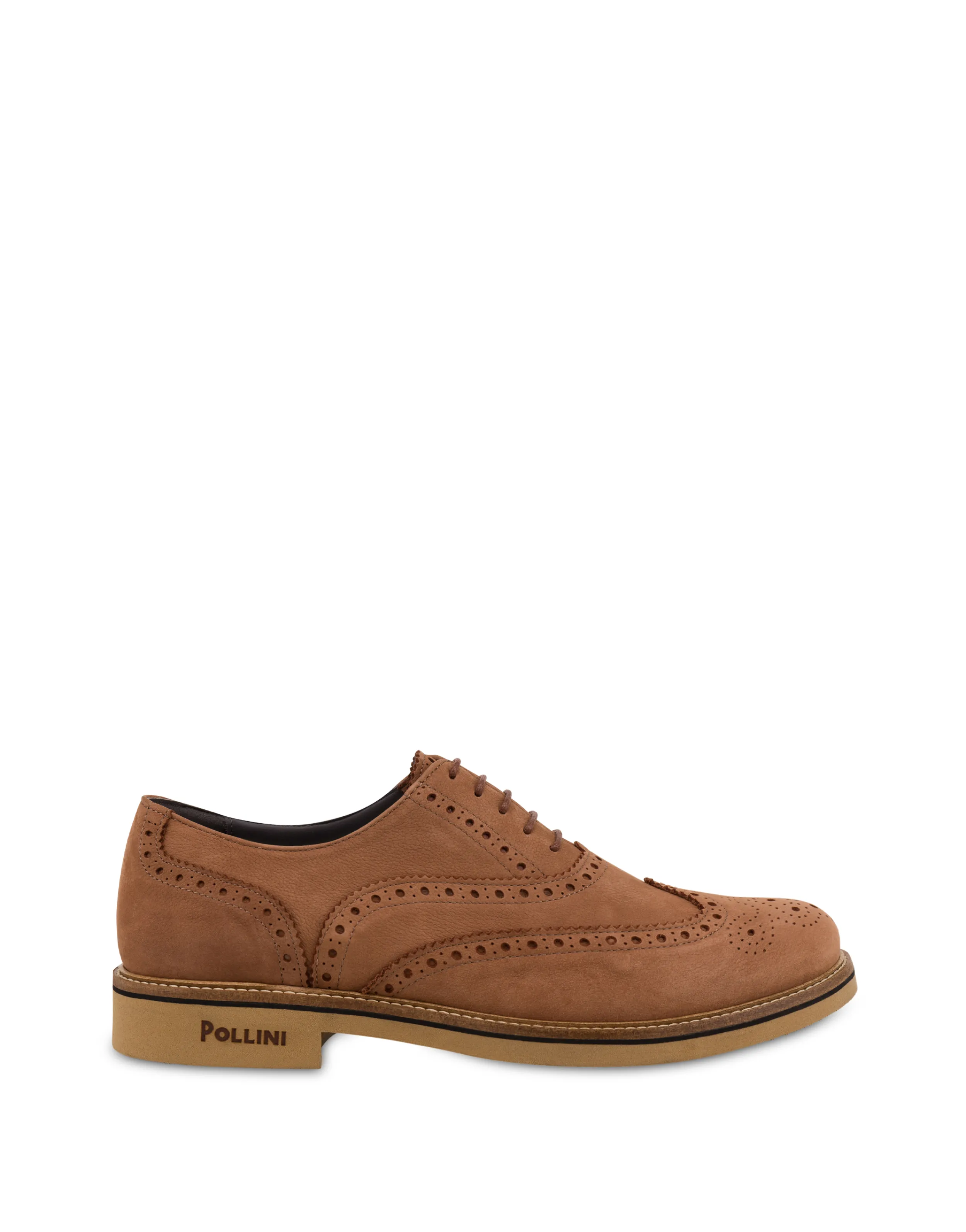 Pollini Francesine Hide New