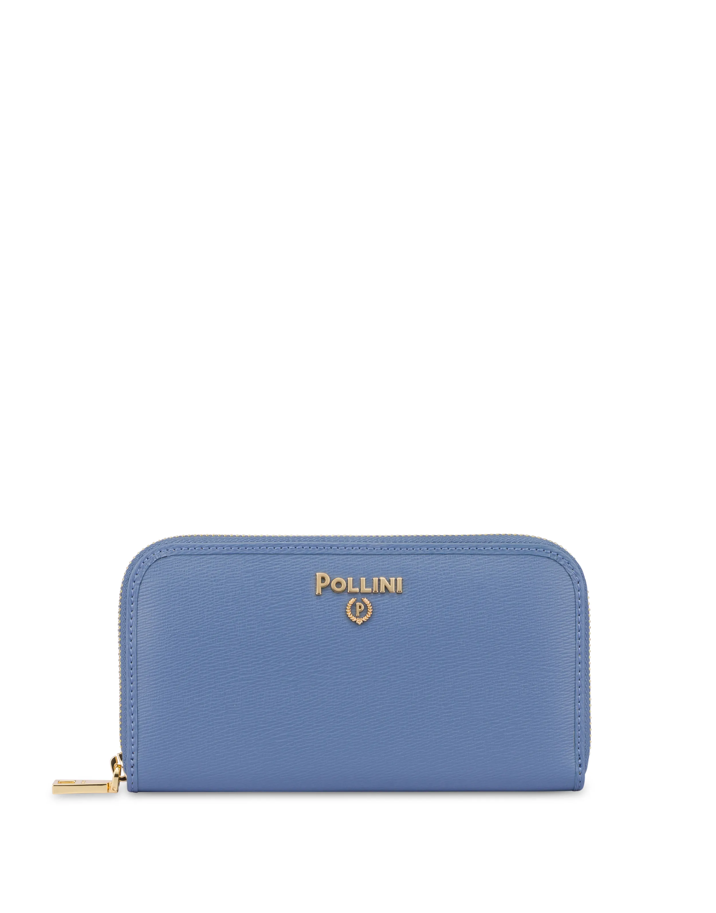 Pollini Portafoglio Sky Discount