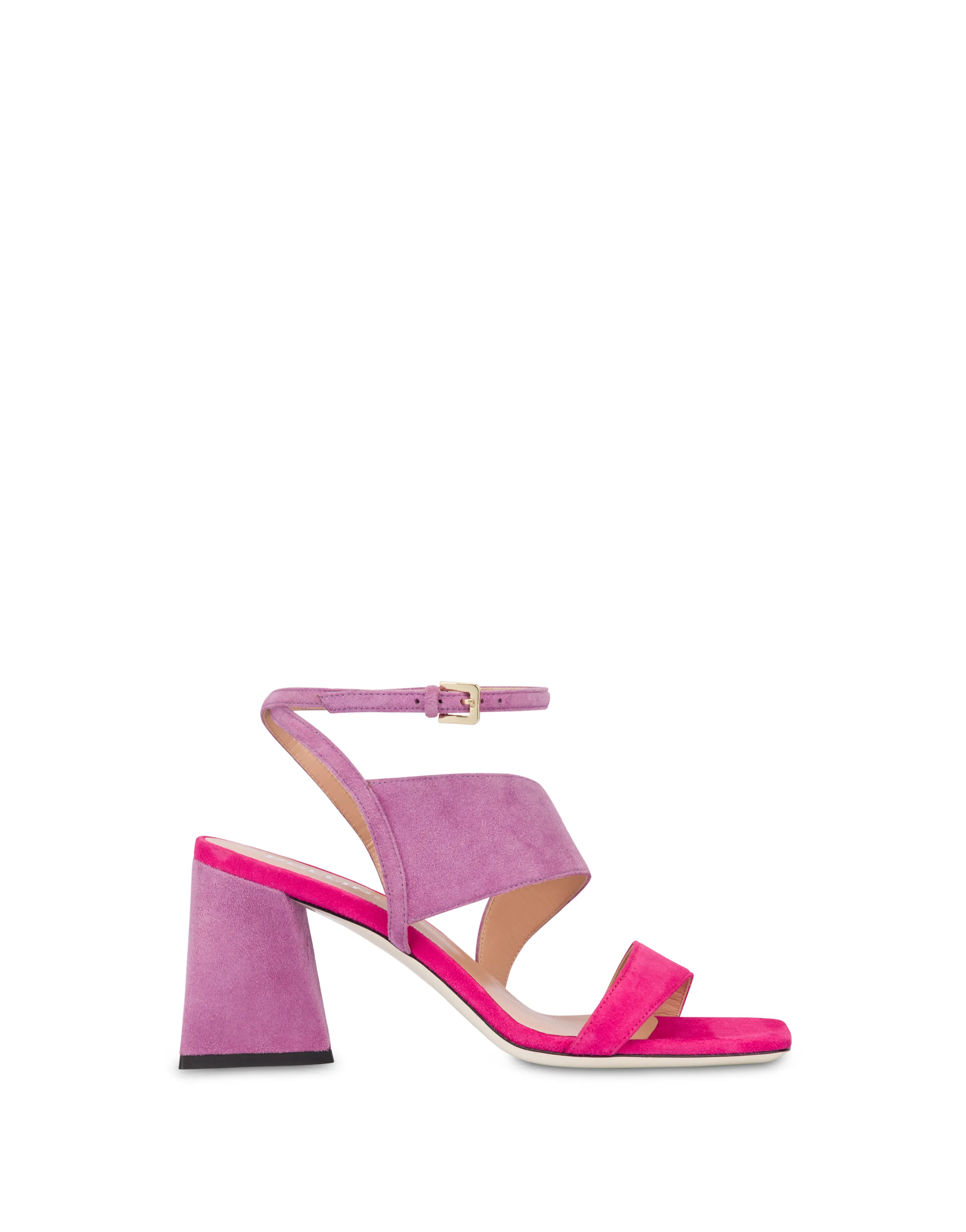 Pollini Sandali Bouganville/Glicine Fashion