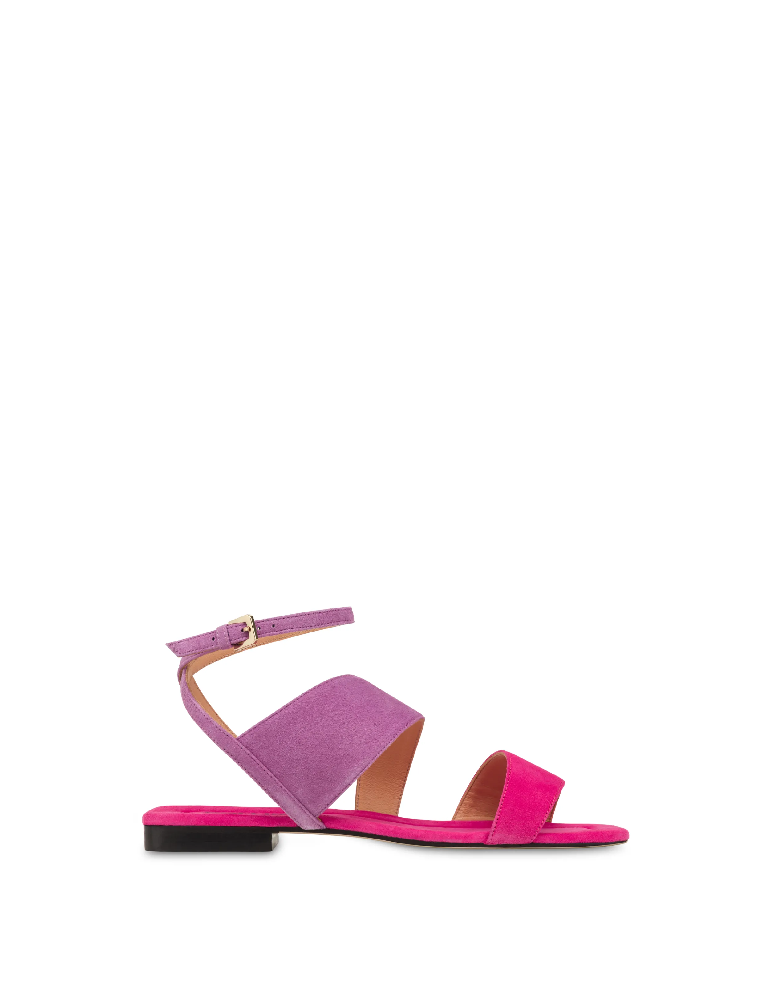 Pollini Sandali Bouganville/Glicine Hot