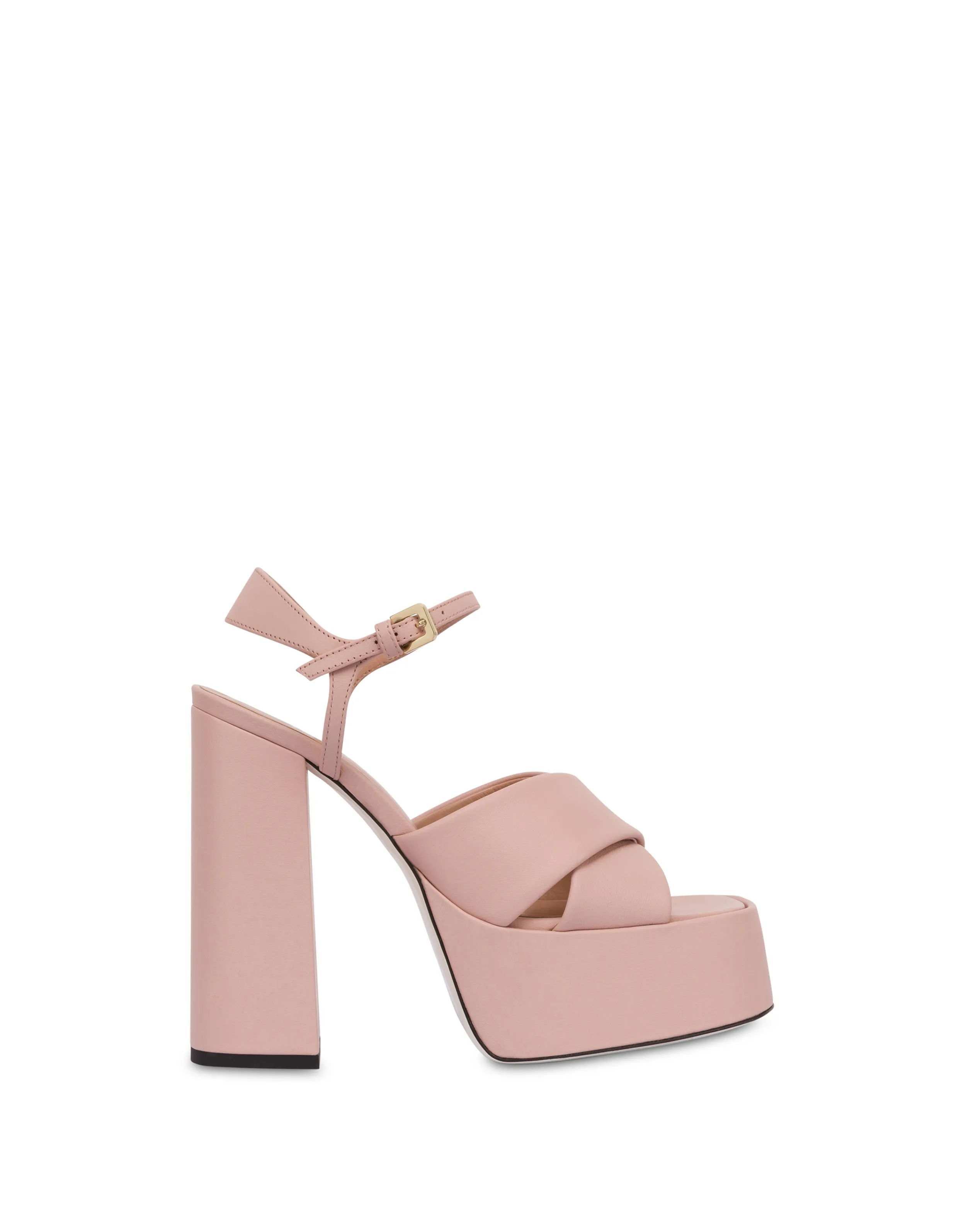 Pollini Sandali Nude New