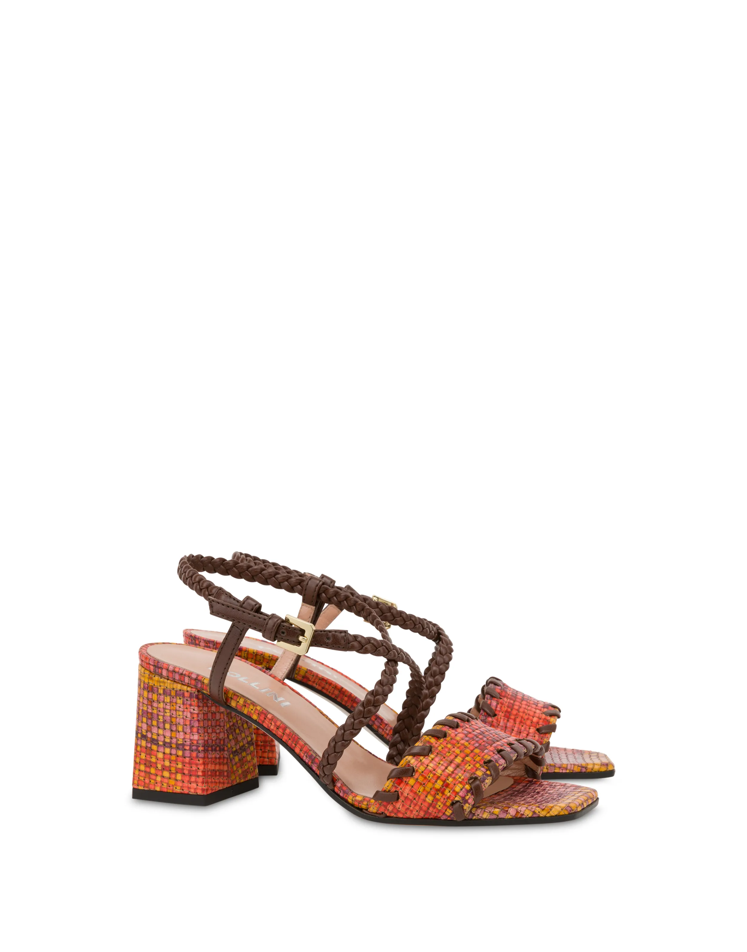 Pollini Sandali Gerbera/T.Moro Outlet