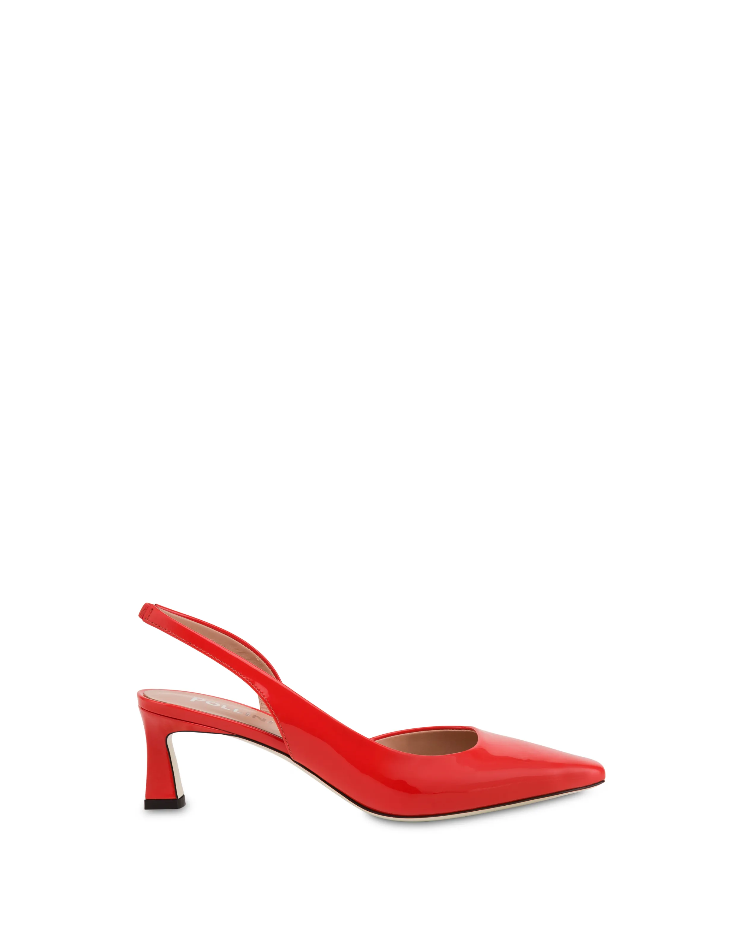 Pollini Slingback Gerbera Fashion