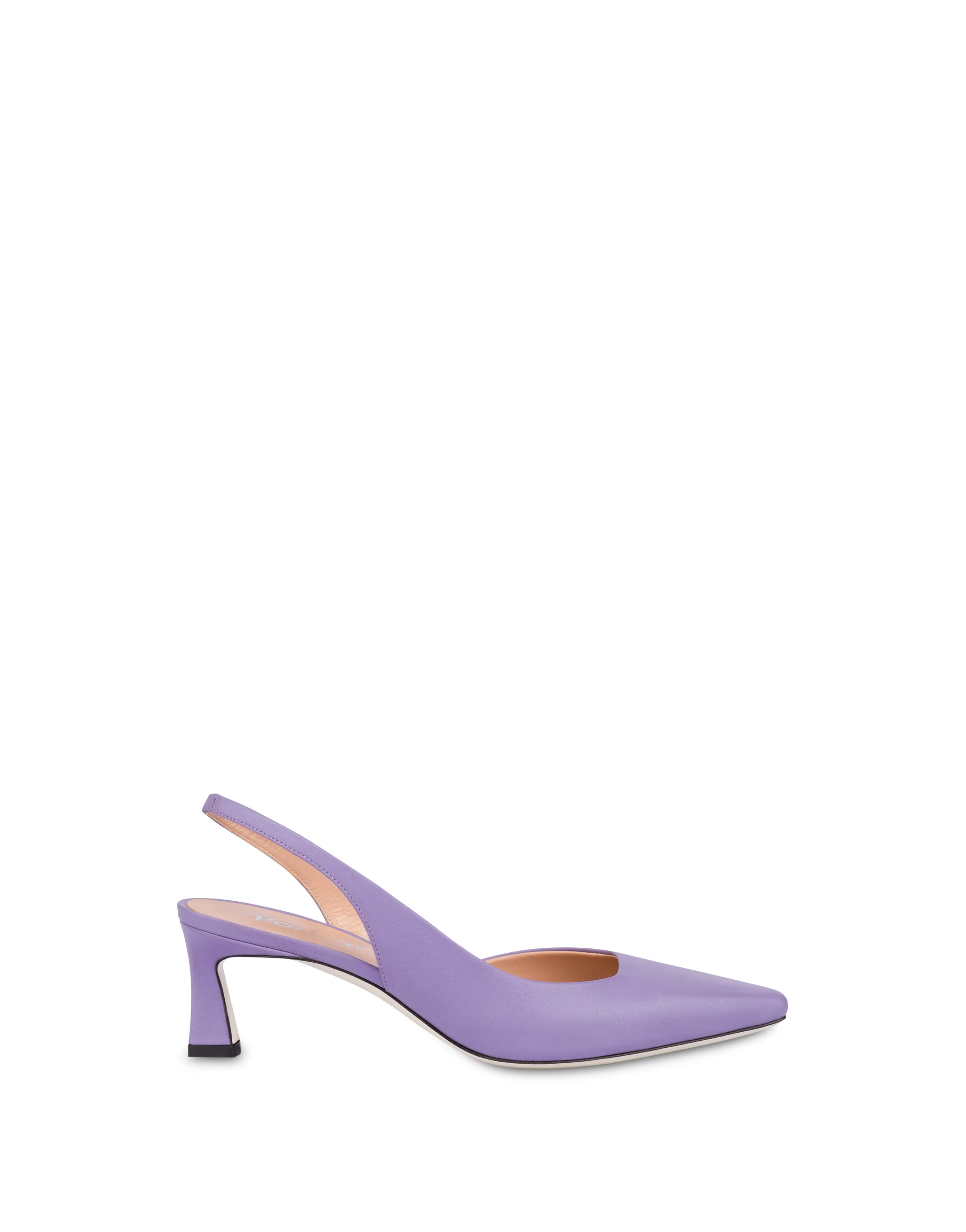 Pollini Slingback Glicine Hot