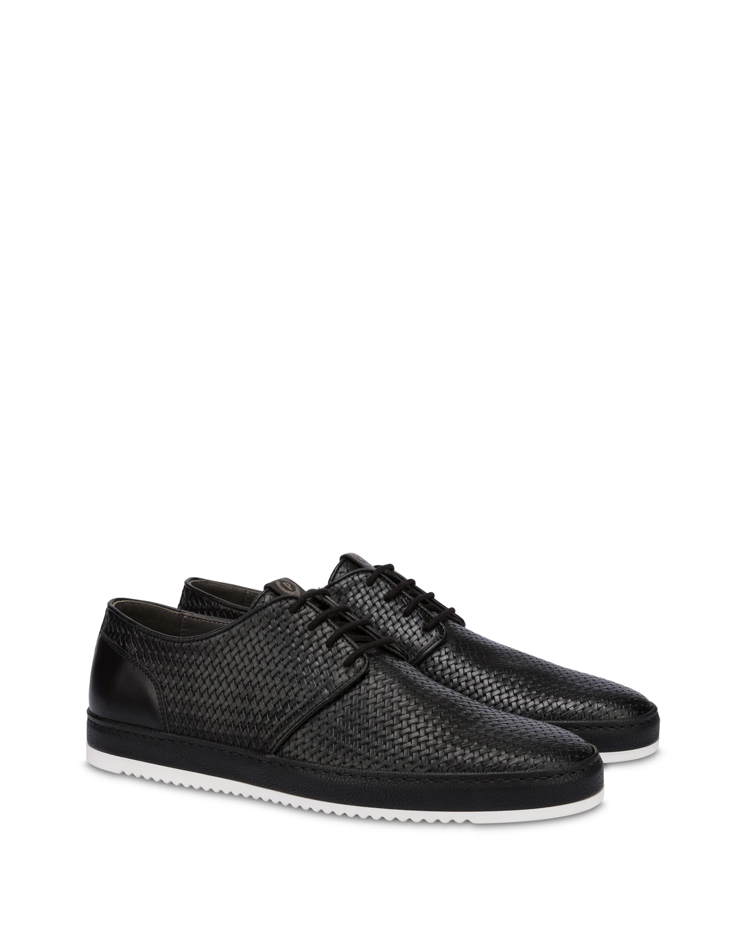 Pollini Sneakers Nero Best